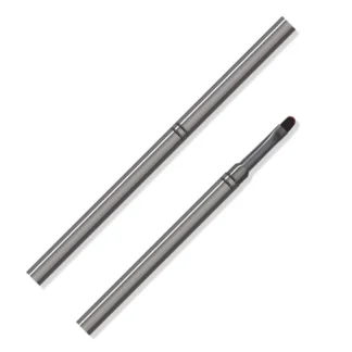Пензлик Nail Brush, овальний