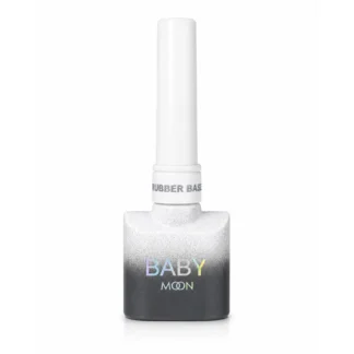 Baby Moon Rubber Base – каучукова база для гель лаку, 8 мл