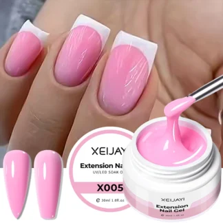 Гель для нарощування XEIJAYI Extension Nail Gel 05, 30 мл