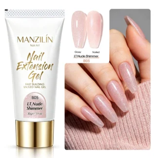 Акрилгель Misscheering Shimmer B05, 30 мл