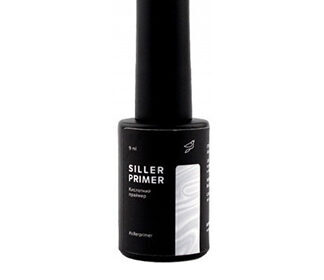 Siller Primer – праймер кислотний, 9 мл