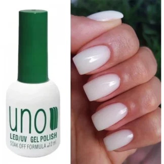 UNO Milk Base – молочна база, 12 мл