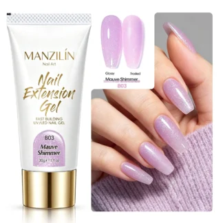 Акрилгель Misscheering Shimmer B03, 30 мл